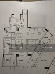 Duo Residences (D7), Apartment #173062202